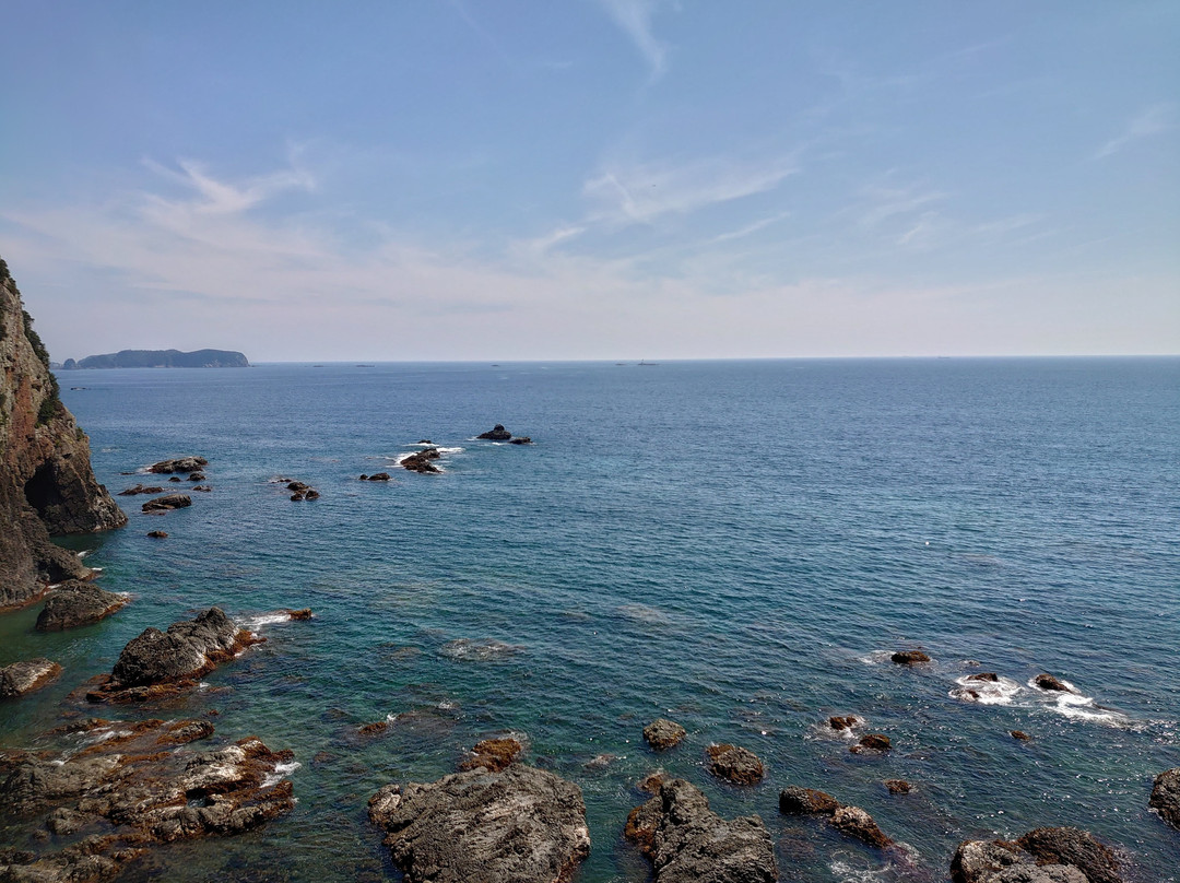 Hotel Urashima Nagisakan Nisshokan主图