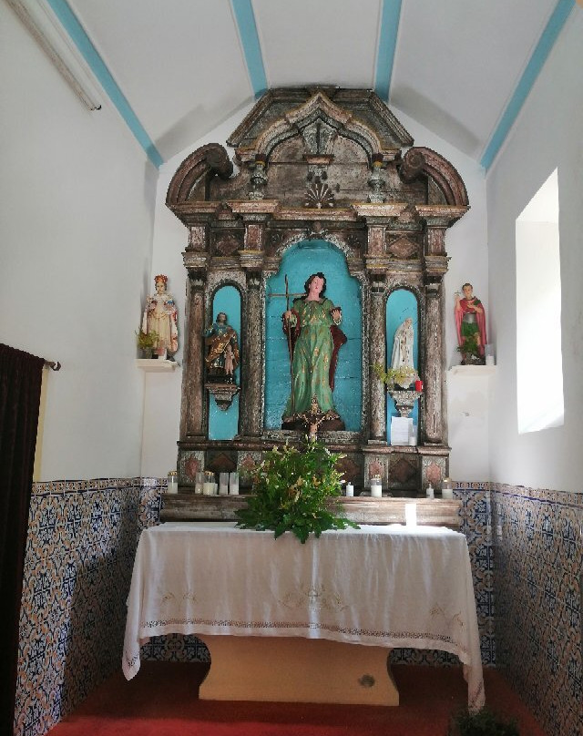 Termas de Luso景点图片