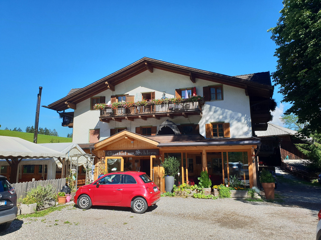 Gasthof Zum Schlern主图