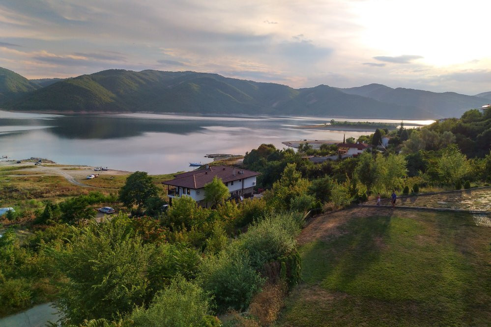 Mobi Dick Family Hotel主图