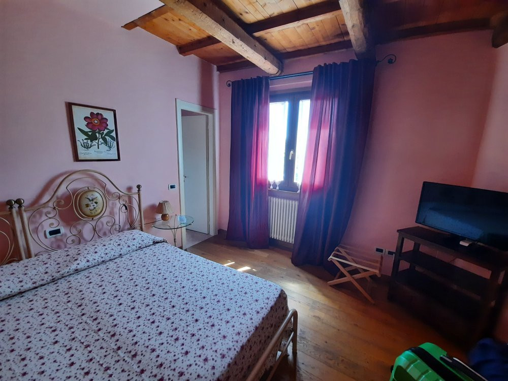 La Casa del Palombaro主图