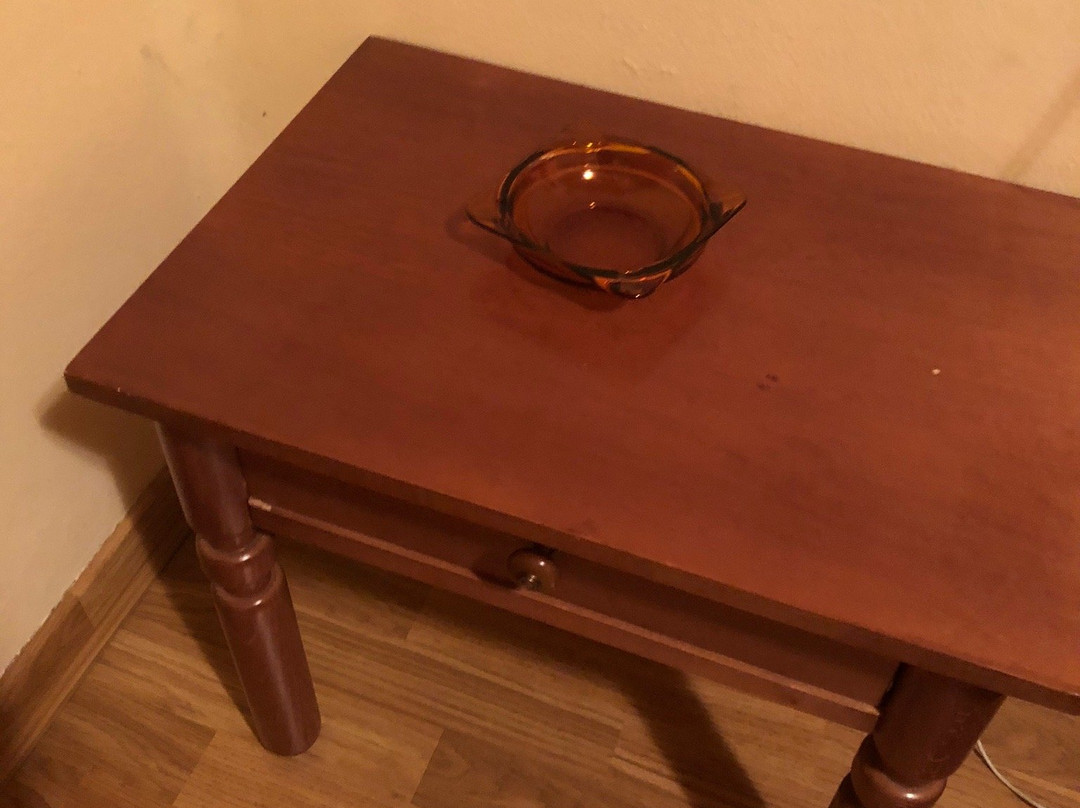 Hotel Sant Antoni主图