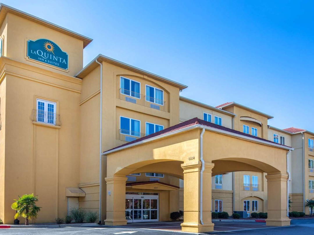 La Quinta Inn & Suites by Wyndham Atlanta-Union City主图