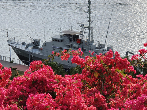 William Golding Memorial Lookout-Gladstone必去景点