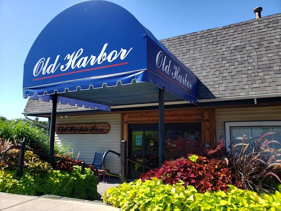 Old Harbor Inn主图