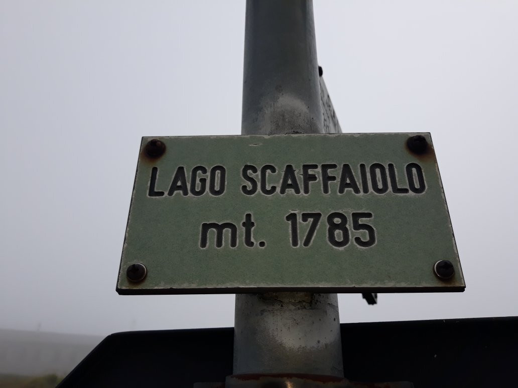 Lago Scaffaiolo景点图片