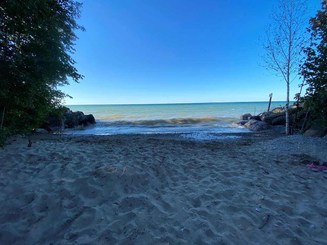 Wasaga Motel Inn主图