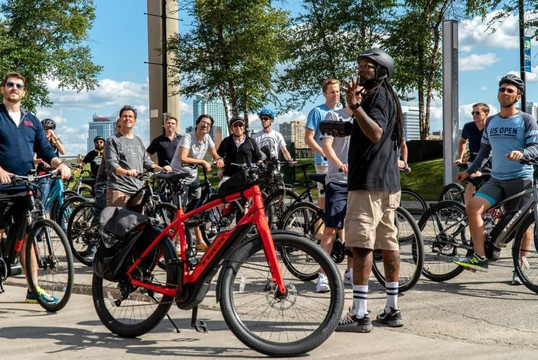 RiDetroit-底特律必去景点