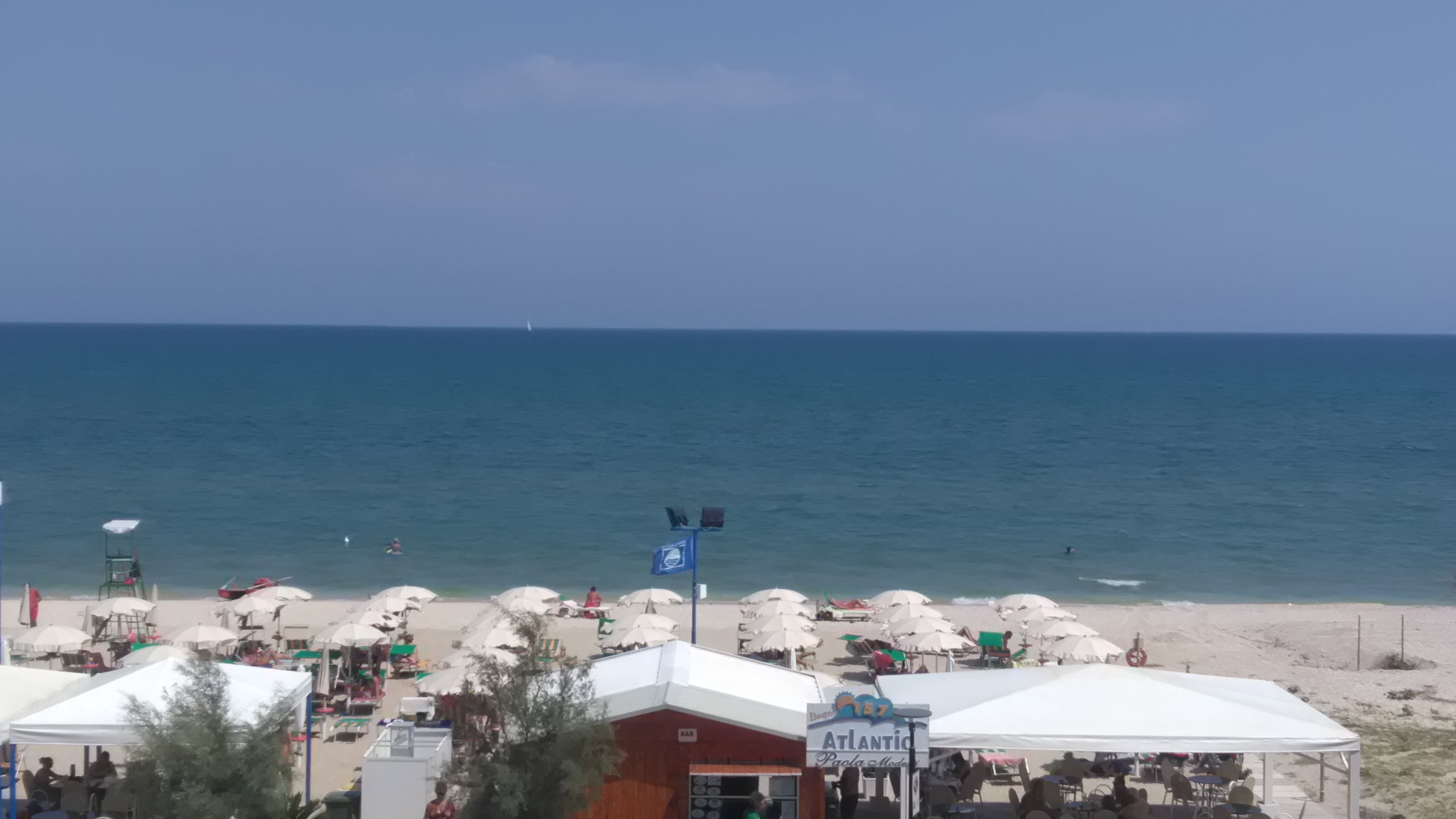 Hotel Atlantic-酒店景观