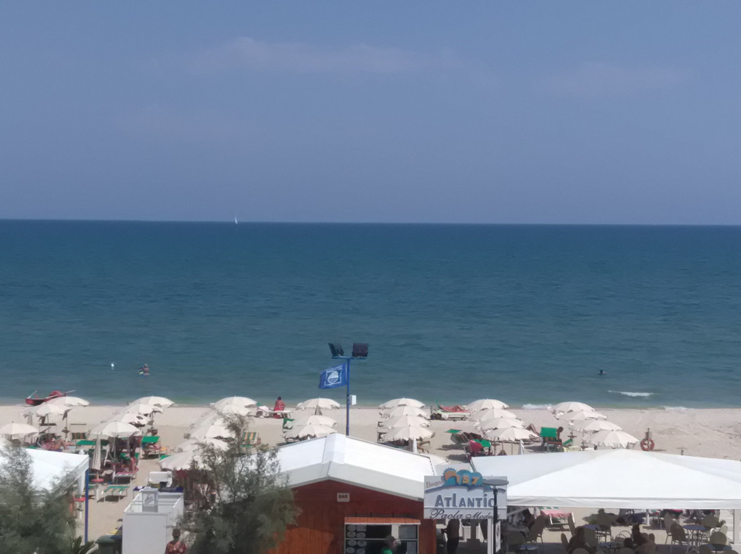 Hotel Atlantic主图