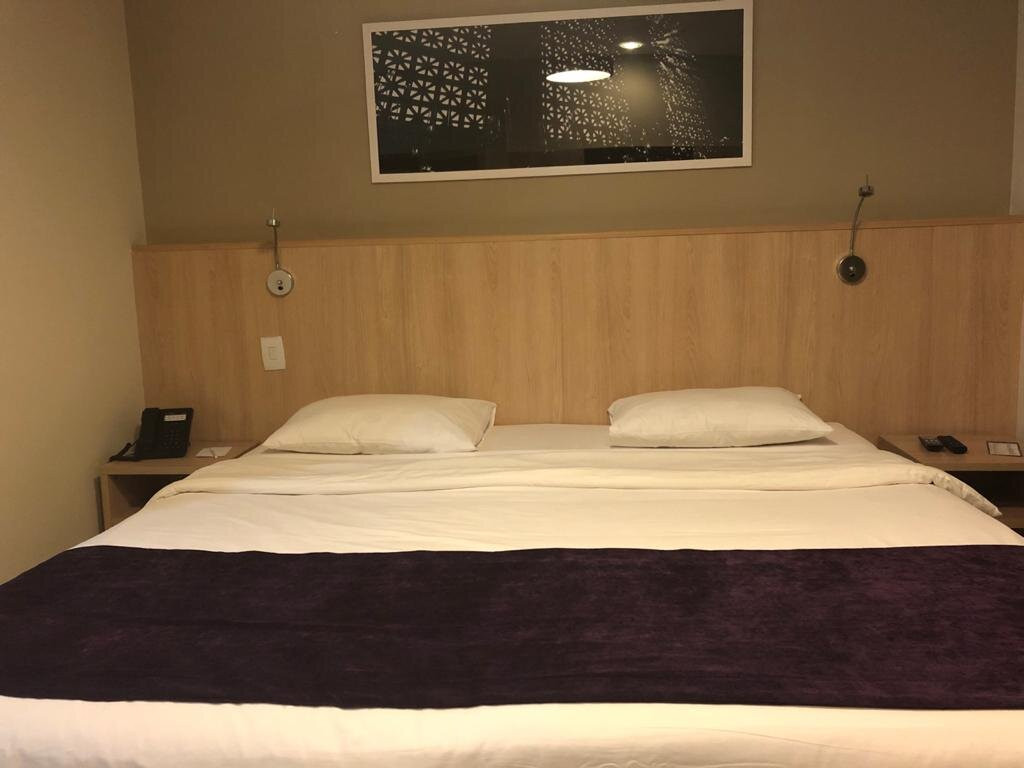 San Diego Express Aparecida主图