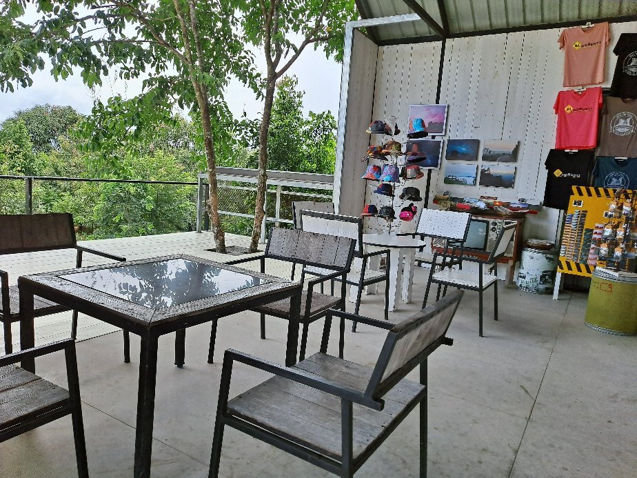 Phu Lan Kha National Park景点图片