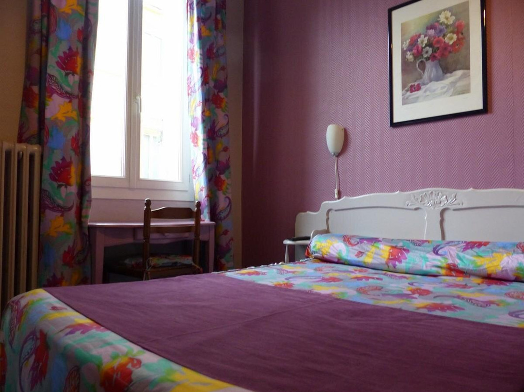 Hotel Restaurant Le Provence主图