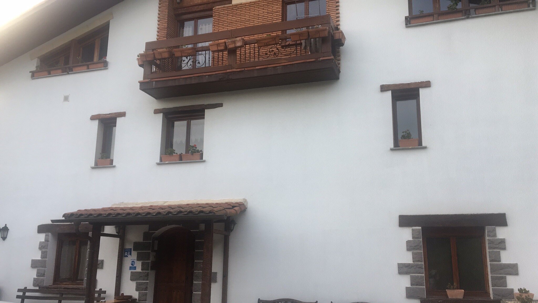 Hotel Kostegi-官方