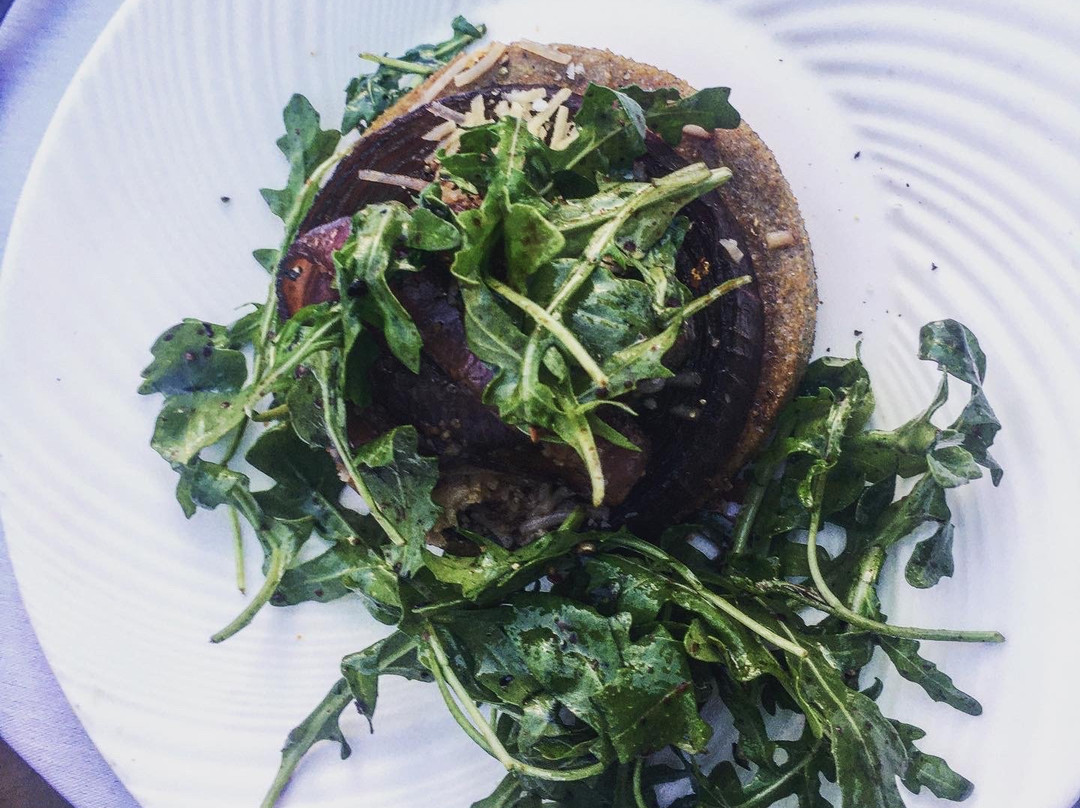 The Brewster Inn主图