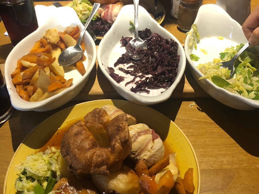 The Lopes Arms主图