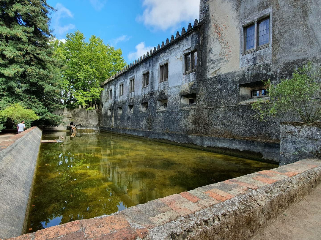 Quinta Da Ribafria景点图片