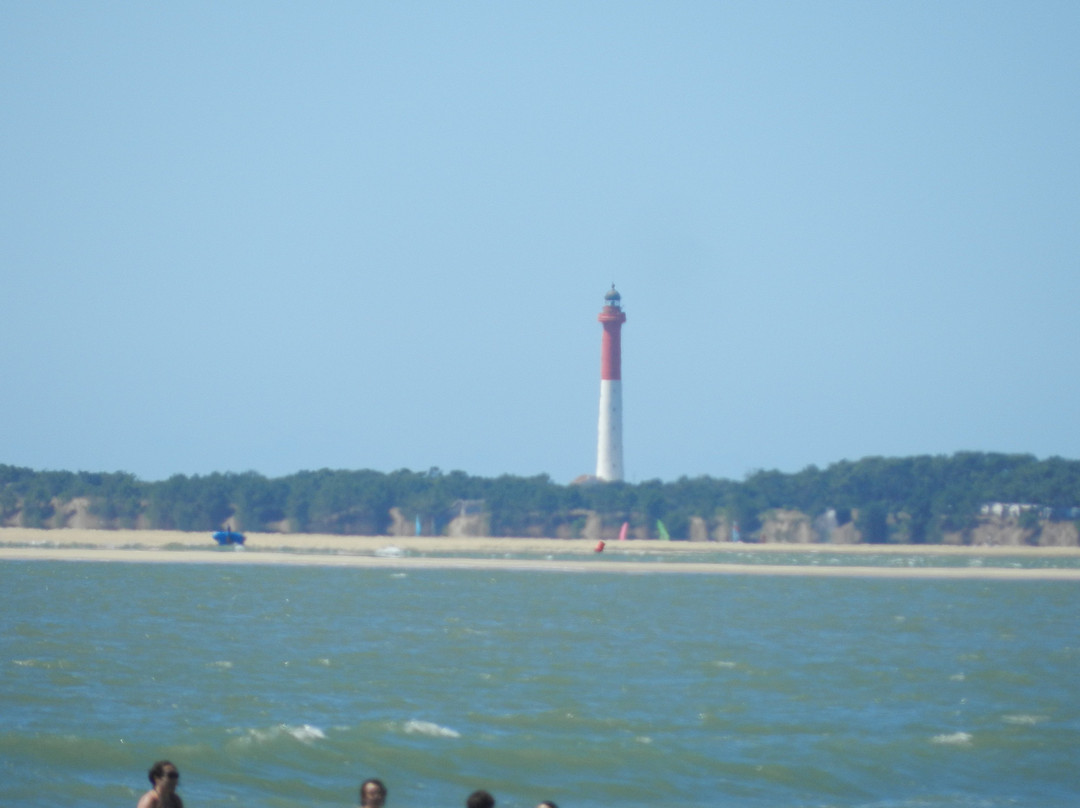 Plage de la Lede景点图片