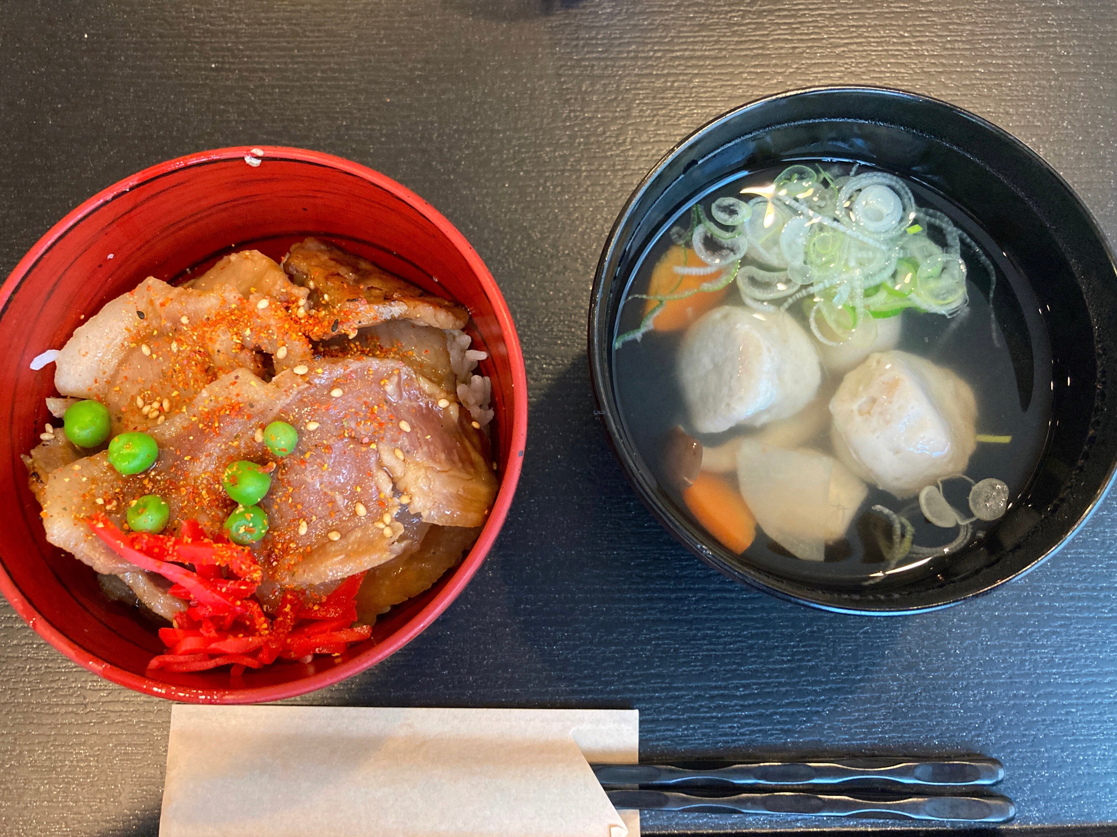 北海道带广市多姆斯酒店-餐饮