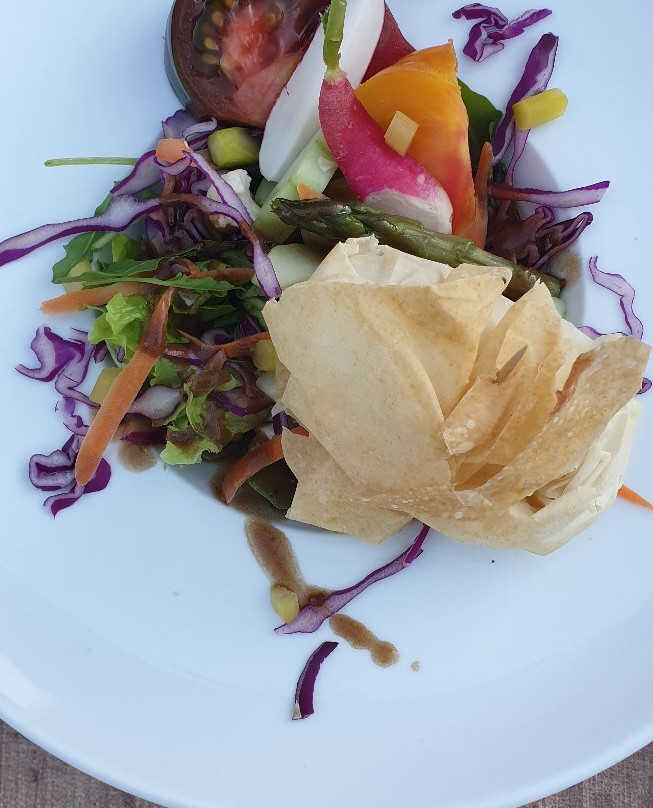 Saint-Martin-de-la-Porte旅游攻略图片