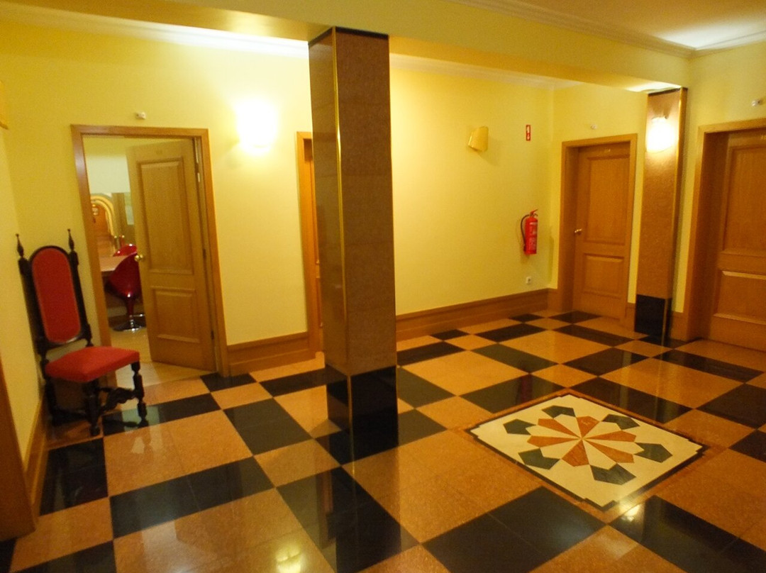Hotel Solneve主图