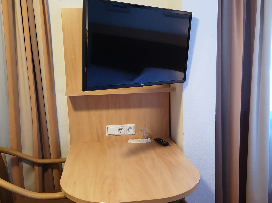 Gastehaus Reusch主图