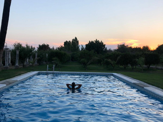 B&B Tenuta Stevens主图