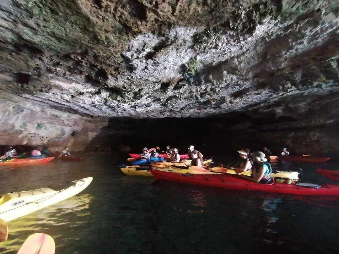 ADVENTURE CLUB HELLAS-雅典必去景点