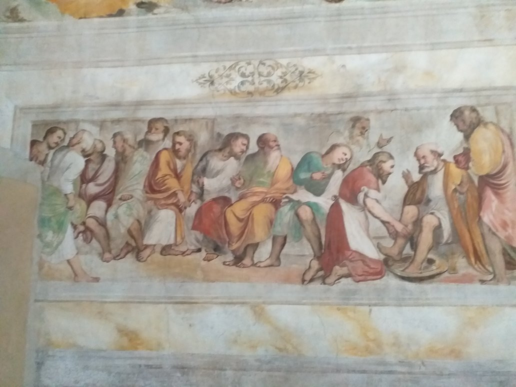 Chiesa di Santa Maria della Neve景点图片