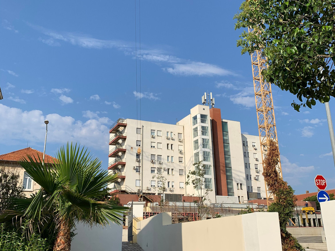 Guesthouse Villa Maggie主图