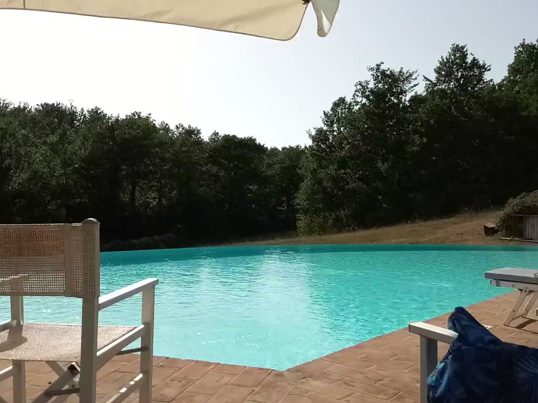 Acquaghiaccia Country House主图