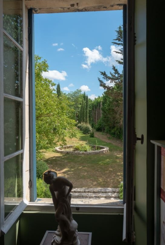 Manoir Laurette主图