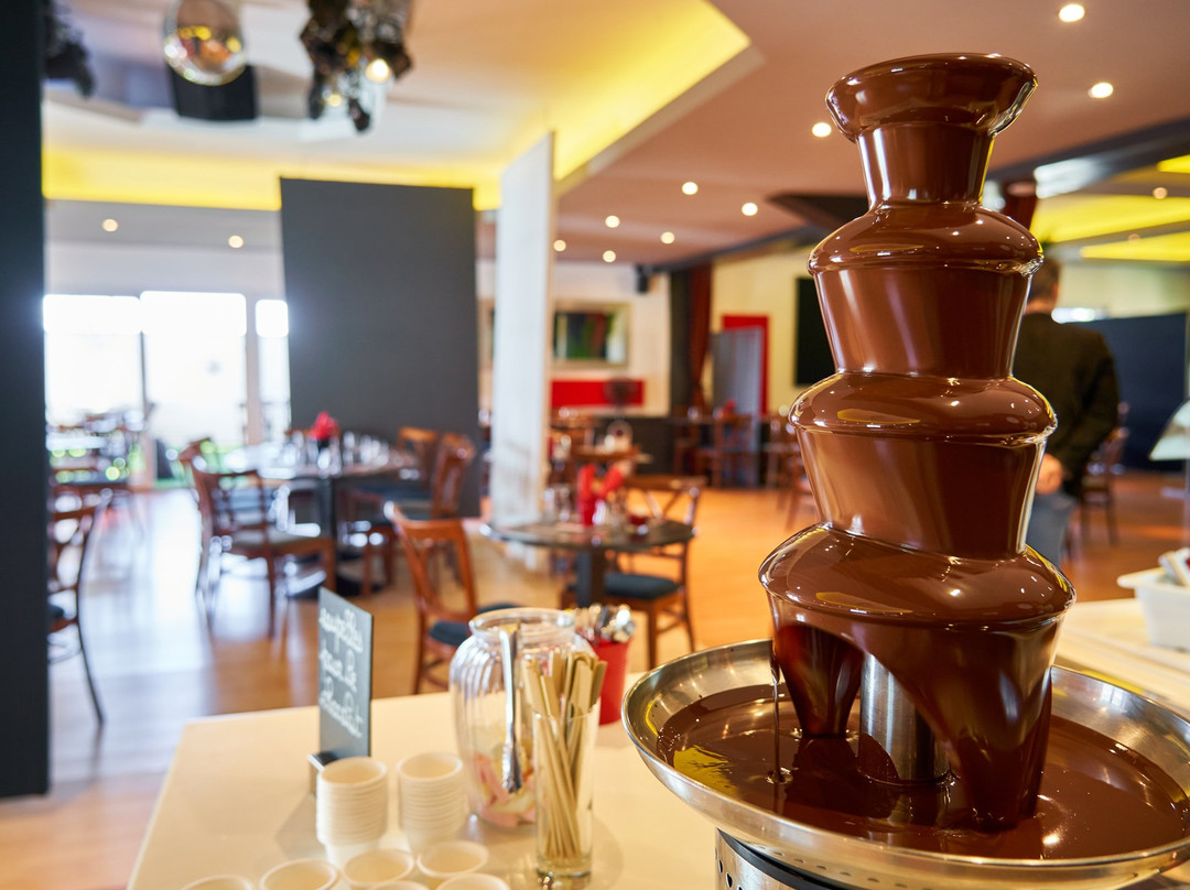 Sainte-Consorce旅游攻略图片