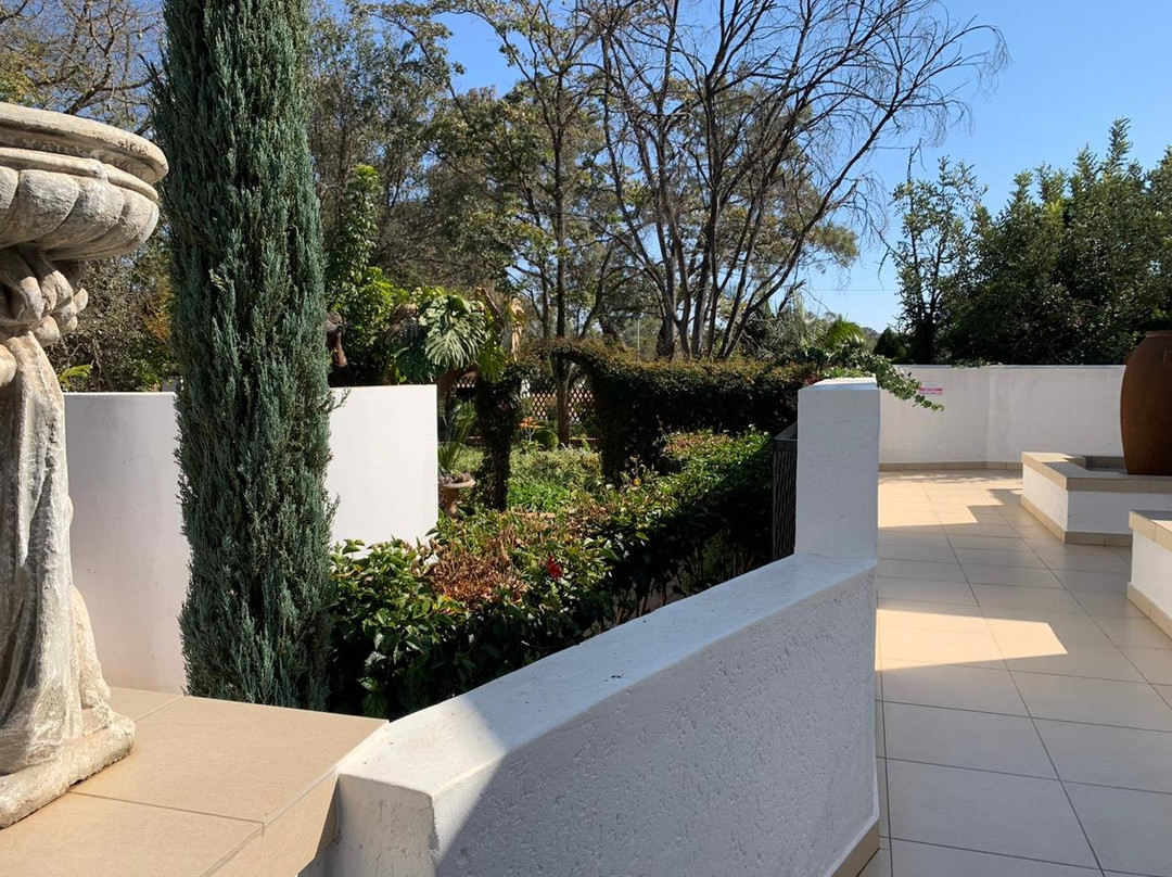 Destiny Lodge Cullinan主图