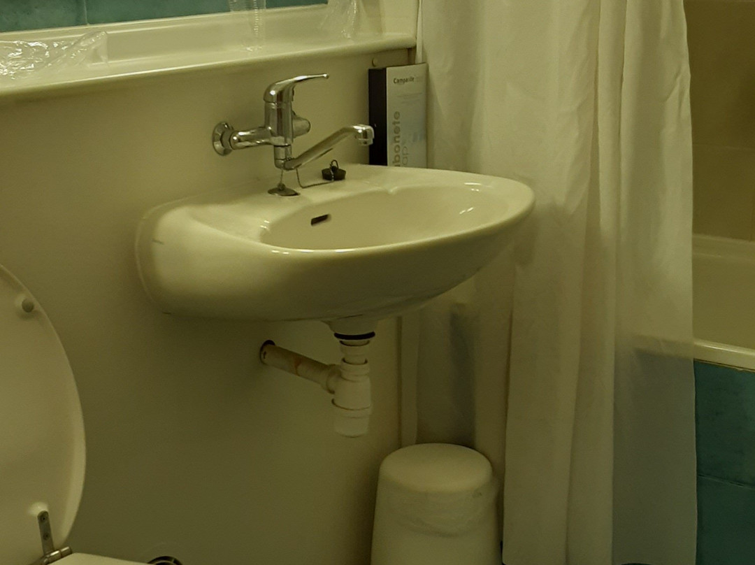 Campanile Lisbonne Sud - Setubal主图