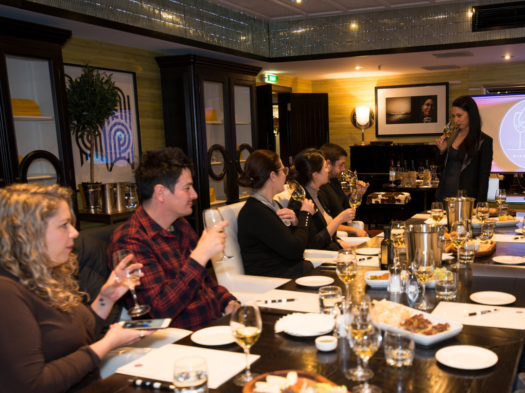 Wine Tasting Party-皇后镇必去景点