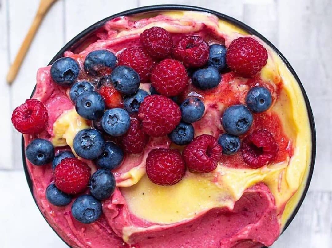 Fresh Press Juice Bar & Cafe