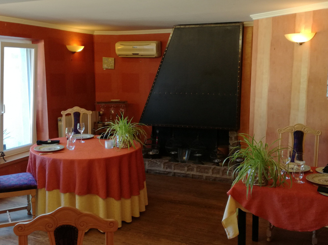 Auberge du Parc主图