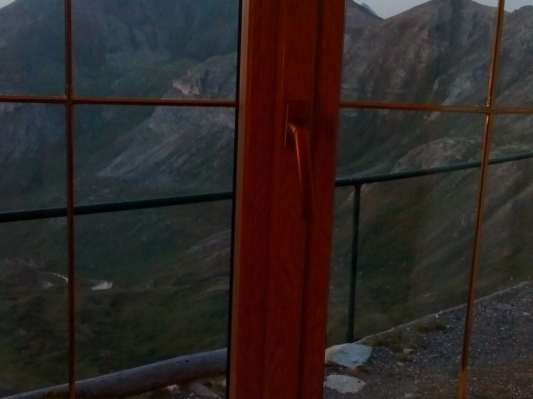 Edelweisshutte主图