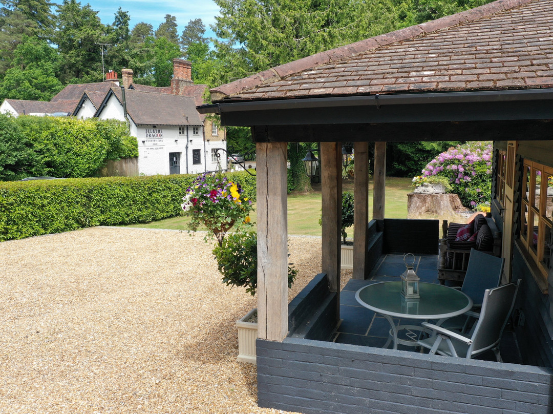 The Devil's Cradle主图