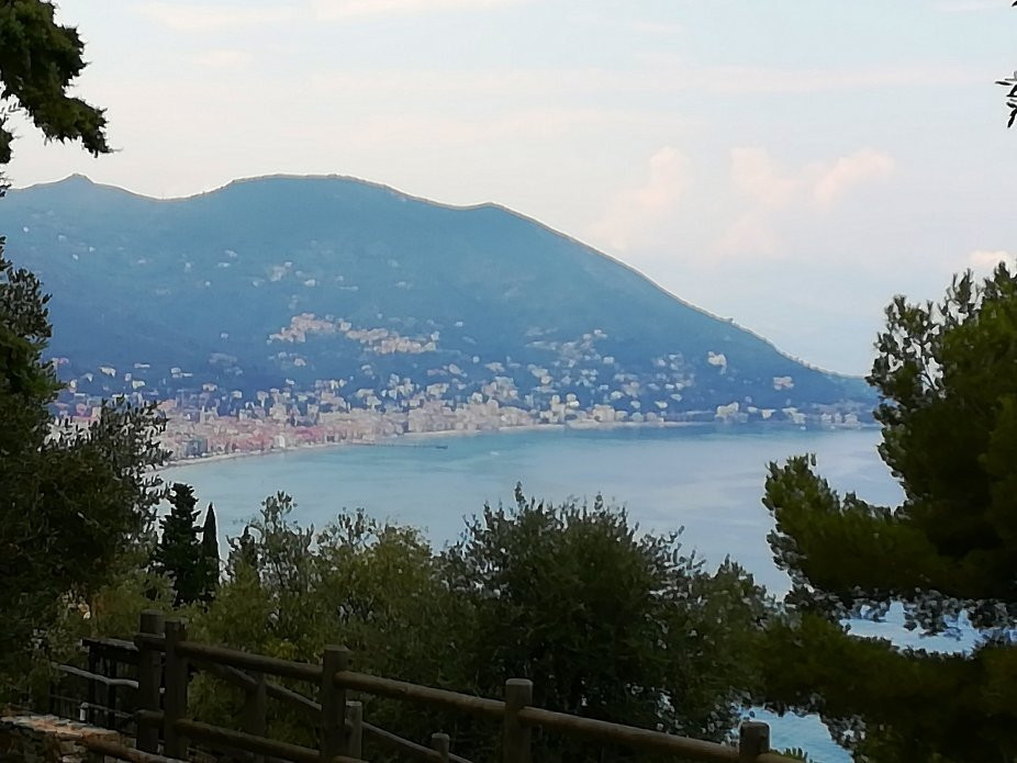 Colla Micheri Medieval Village-Laigueglia必去景点