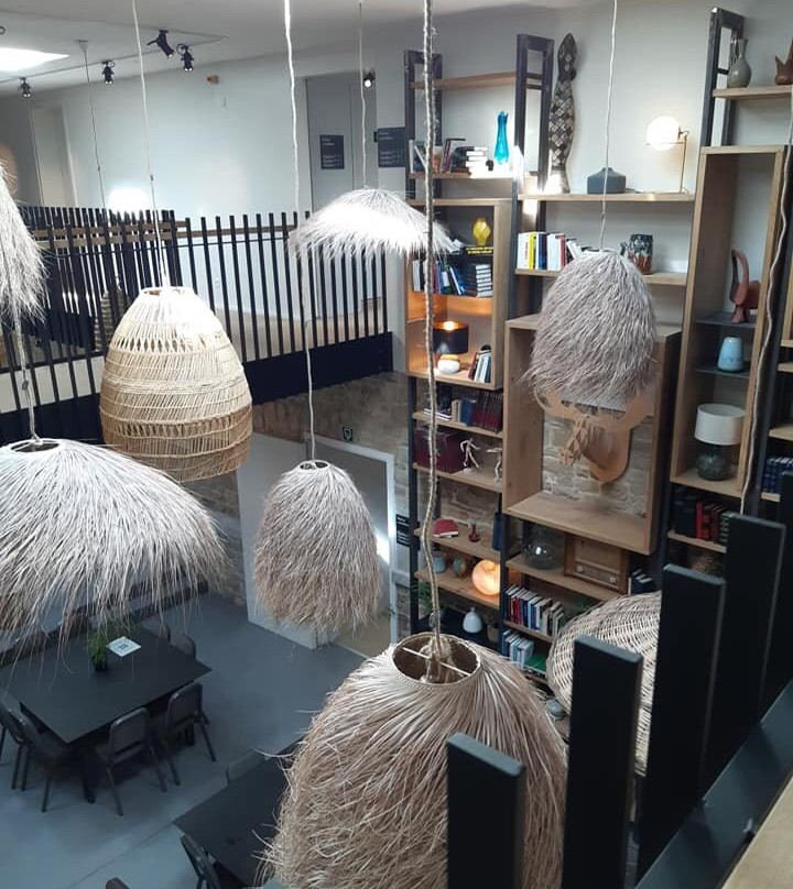 珀斯特城堡酒店主图