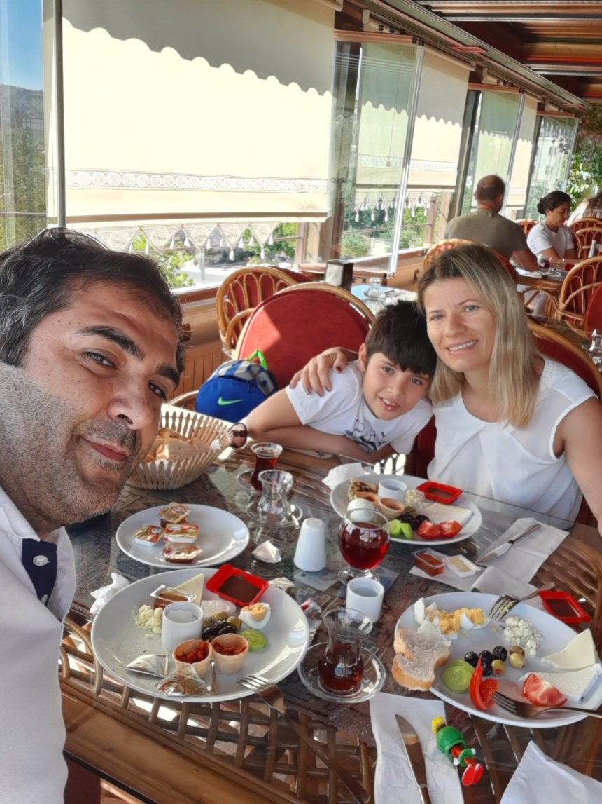 赛弗郎凯芙酒店-餐饮