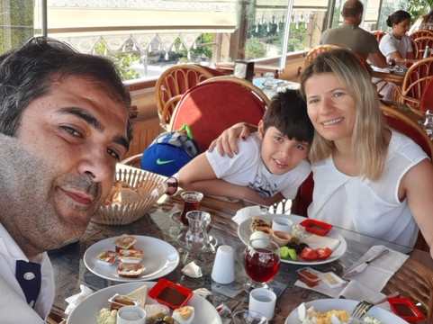 赛弗郎凯芙酒店主图