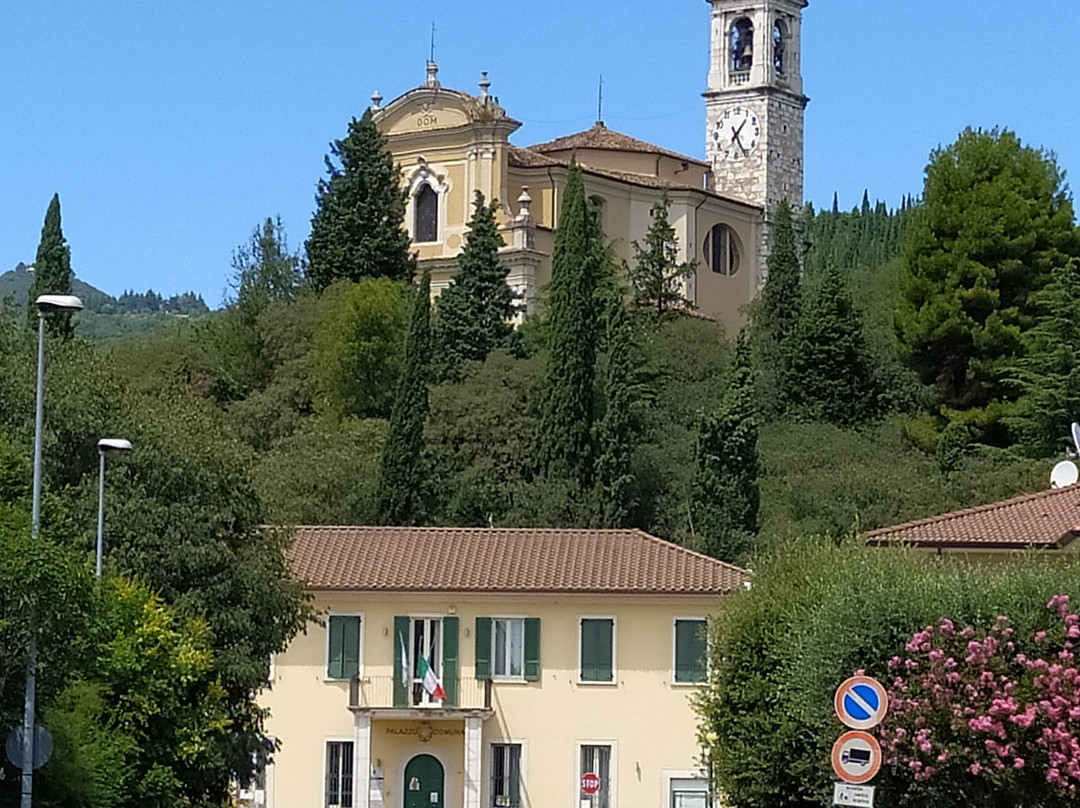 Paitone旅游攻略图片