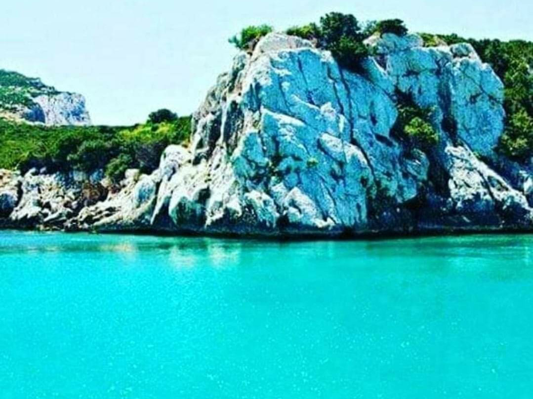 Agriturismo Baratz主图