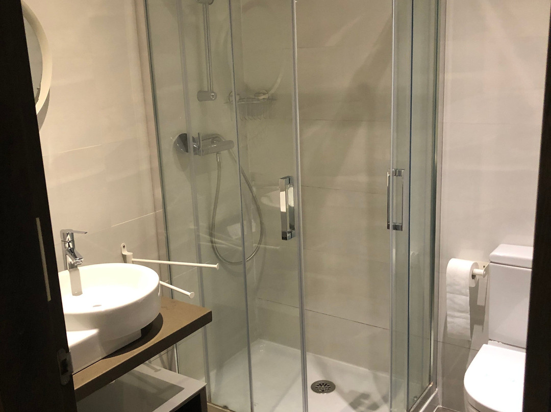 Hostal Alcalá del Júcar主图