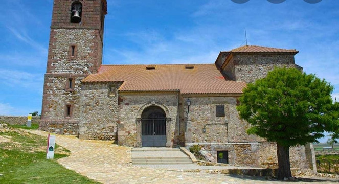 Parroquia San Miguel Arcangel-Barahona必去景点