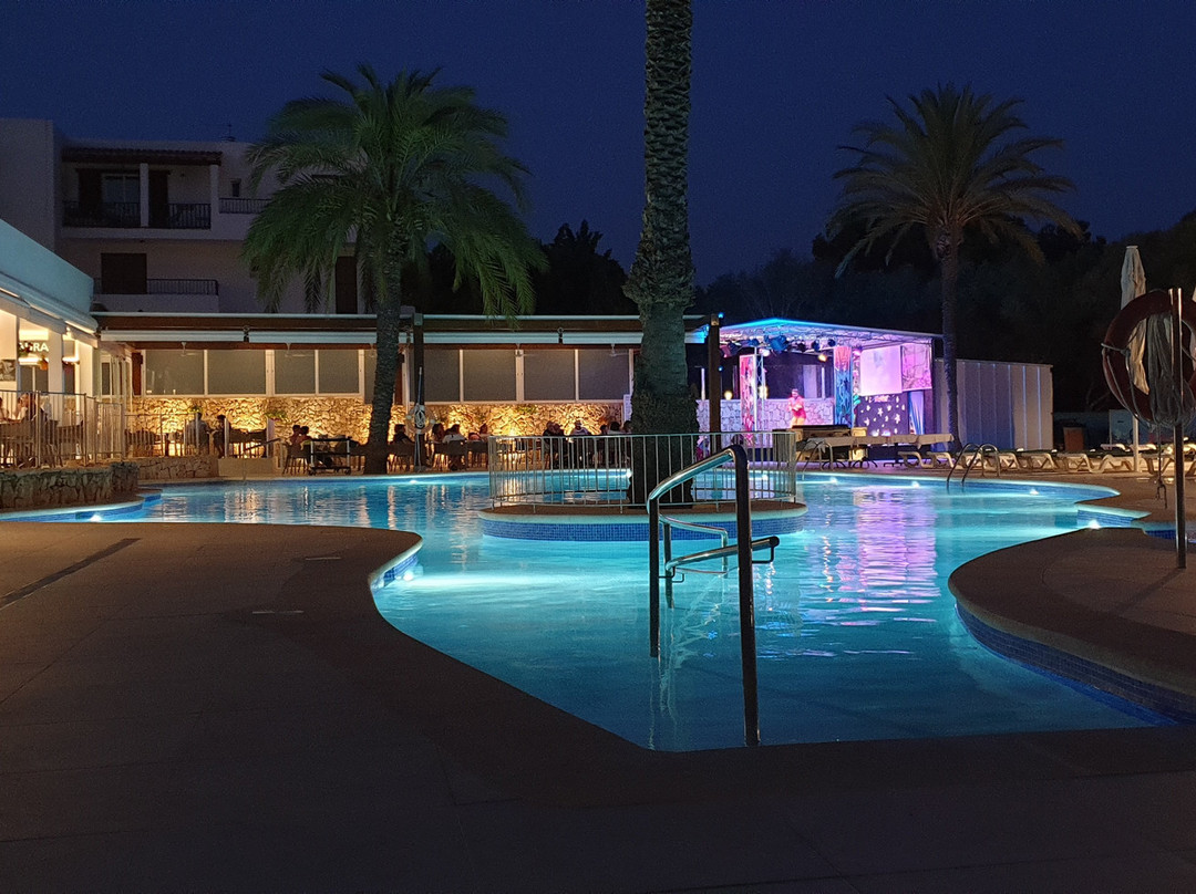 Cala D'Or Playa Aparthotel主图