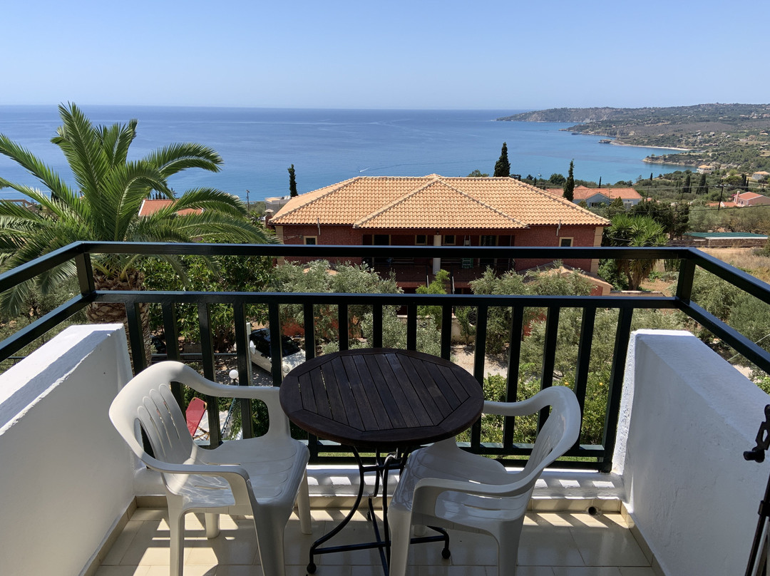 Hotel Maria Anna主图